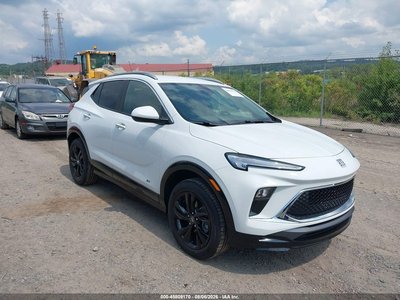 2026 Buick Encore