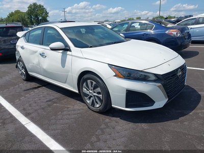 2023 Nissan Altima