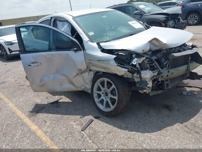 2015 Nissan Versa