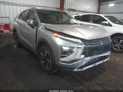 2023 Mitsubishi Eclipse