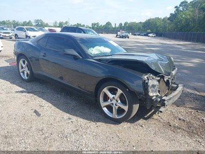 2015 Chevrolet Camaro
