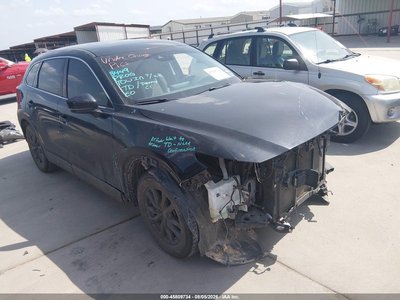 2023 Mazda CX-9
