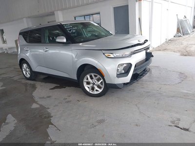 2021 Kia Soul