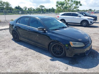 2013 Volkswagen Jetta