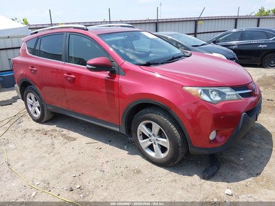 2014 Toyota RAV4