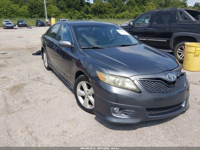 2010 Toyota Camry