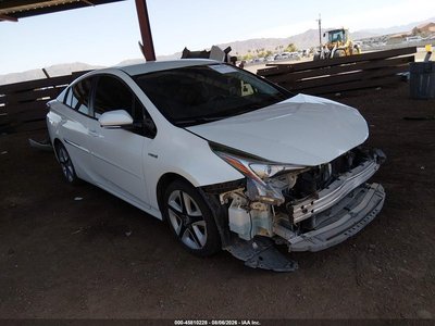 2018 Toyota Prius