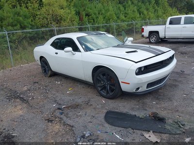 2017 Dodge Challenger