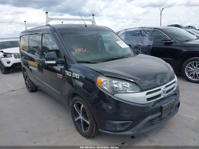 2015 RAM Promaster City