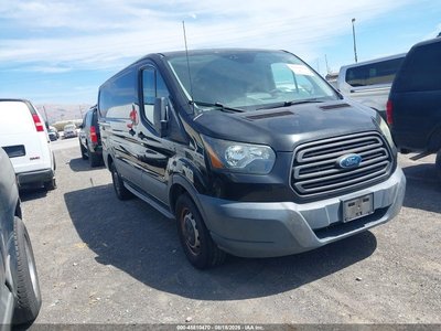 2015 Ford Transit 150