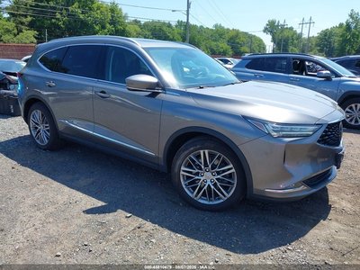 2024 Acura MDX