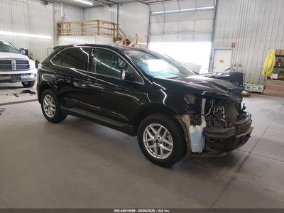 2023 Ford Edge