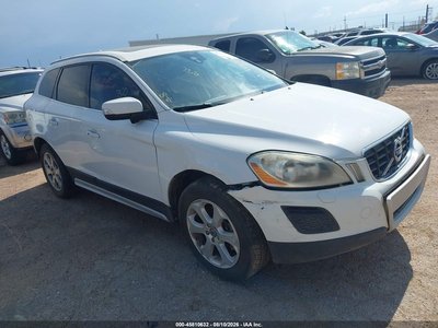 2012 Volvo XC60