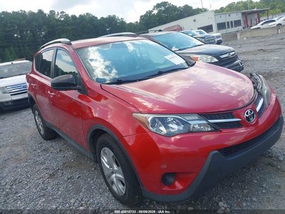 2014 Toyota RAV4