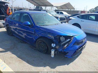 2023 Honda Civic
