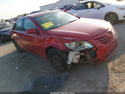 2008 Toyota Camry