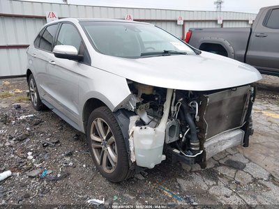 2015 Ford Edge