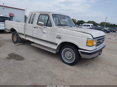 1989 Ford F-150