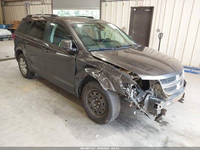 2019 Dodge Journey