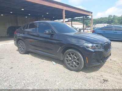 2024 BMW X4