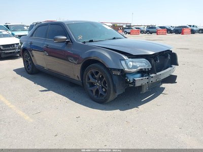 2021 Chrysler 300