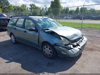 2006 Ford Focus