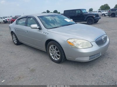 2007 Buick Lucerne