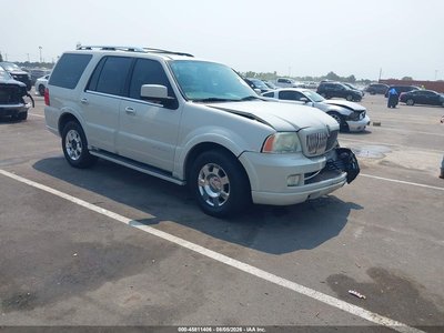 2006 Lincoln Navigator