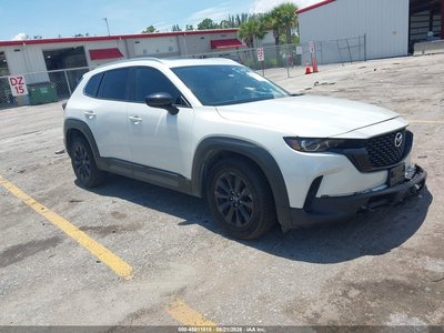 2023 Mazda CX-50