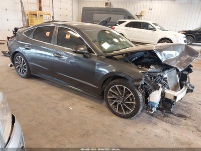 2020 Hyundai Sonata
