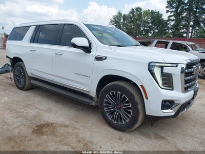 2026 GMC Yukon XL