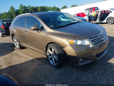 2009 Toyota Venza