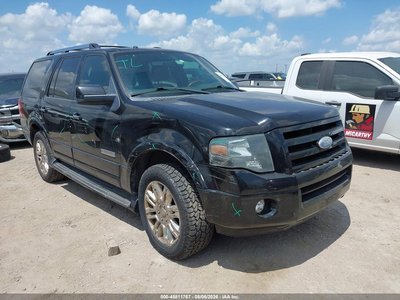 2008 Ford Expedition