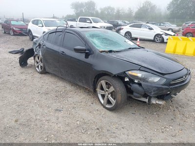 2014 Dodge Dart