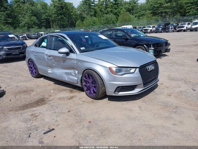 2015 Audi A3