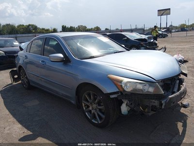 2011 Honda Accord