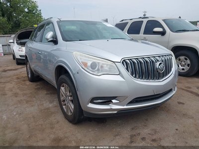 2015 Buick Enclave