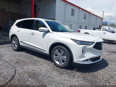 2023 Acura MDX