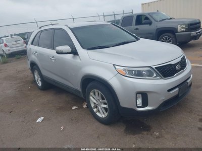 2014 Kia Sorento