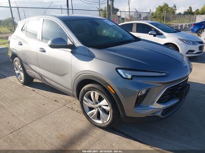 2024 Buick Encore