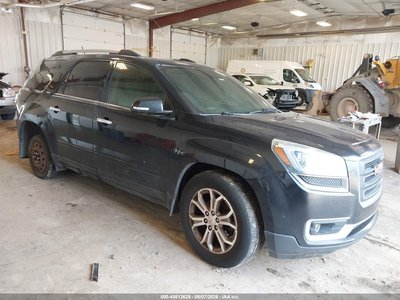 2015 GMC Acadia