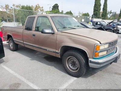 1995 Chevrolet C/K