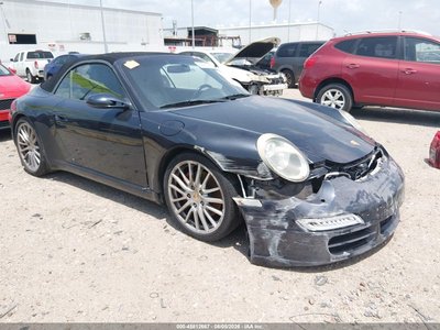 2006 Porsche 911
