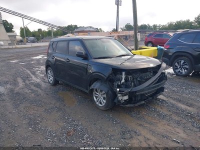 2020 Kia Soul