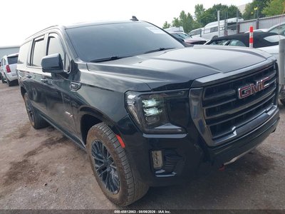 2023 GMC Yukon XL