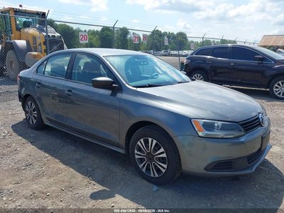 2014 Volkswagen Jetta