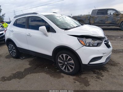 2021 Buick Encore