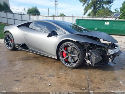 2023 Lamborghini Huracán