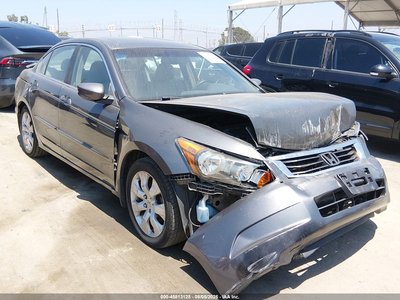 2009 Honda Accord