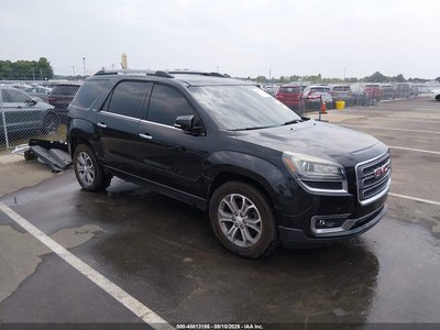 2015 GMC Acadia